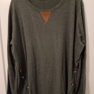 YOINS Ladies Tunic Top XL